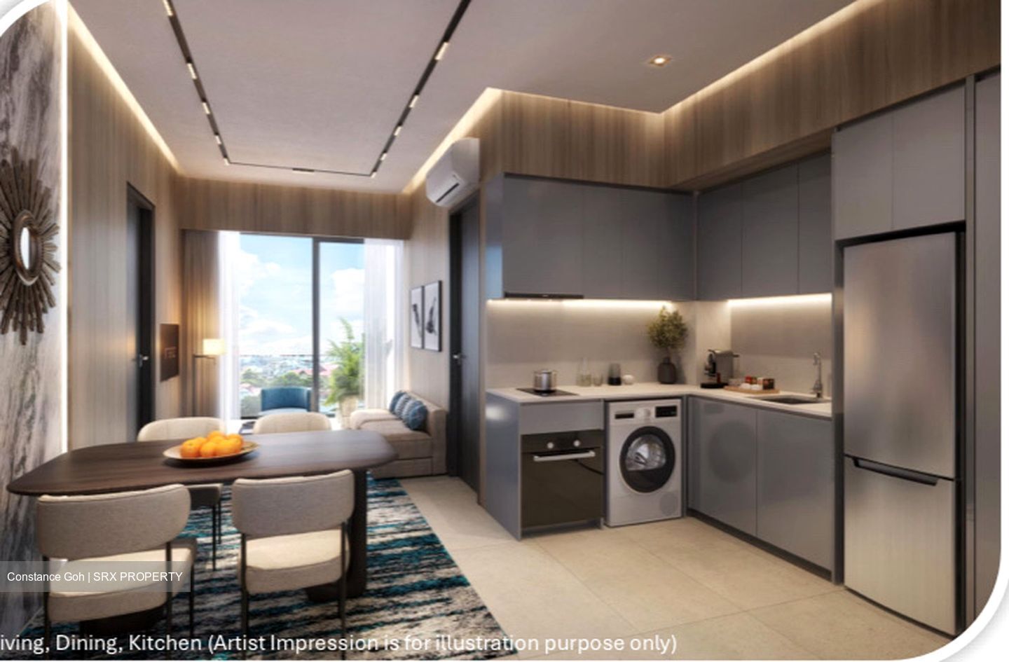 THE RANZ (D8), Apartment #469053051